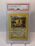 PSA 3 - Jolteon - 4/64 - Jungle