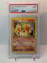 PSA 9 - Ponyta - 64/82 - Team Rocket (1st Edition)