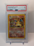 PSA 1 - Charizard - 4/102 - Base Set