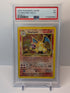 PSA 1 - Charizard - 4/130 - Base Set 2