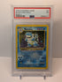PSA 1 - Blastoise - 2/130 - Base Set 2