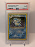 PSA 2- Blastoise - 2/102 - Base Set