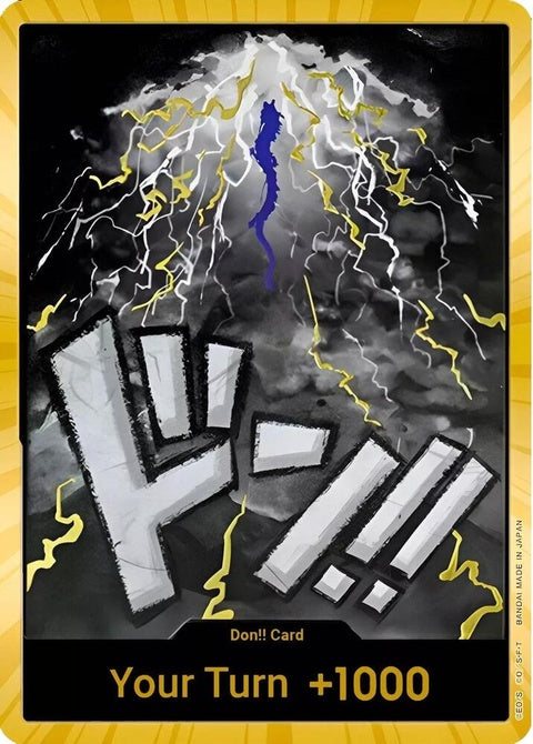 don-doncardkaidogold