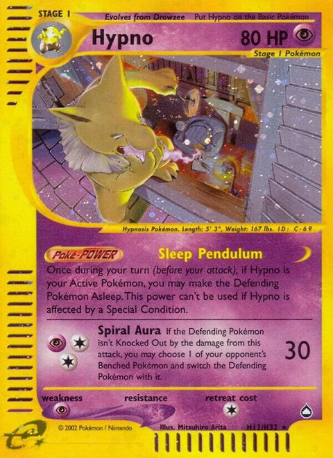 h12/h32-hypno-h12