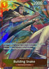 op09-008-buildingsnakepremiumcardcollectionbestselectionvol4