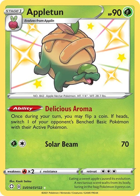 sv014/sv122-appletun