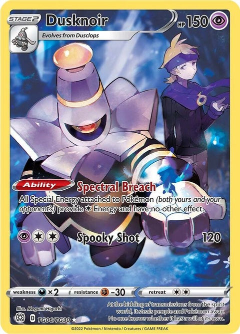 tg06/tg30-dusknoir
