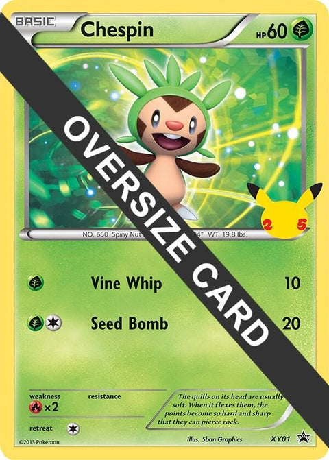 xy01-chespin
